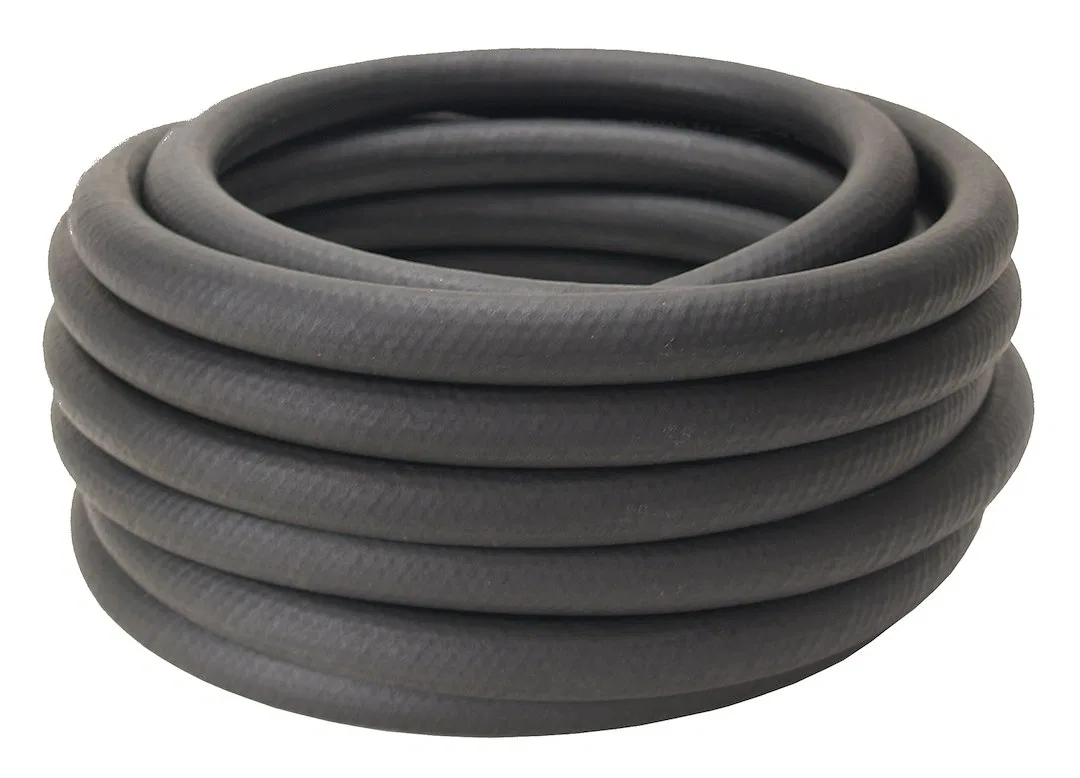 13017 – DERALE Oil Filter Relocation Hose, 25 Foot Length 300 PSI Maximum Pressure
